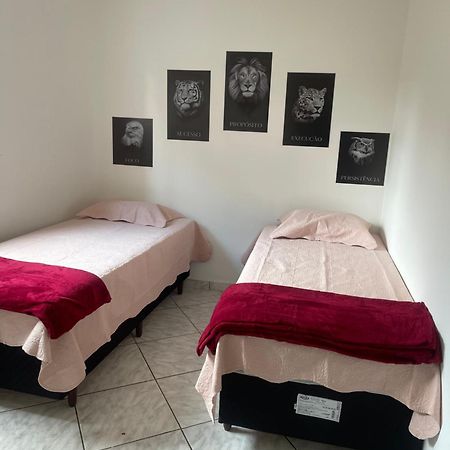 Apartamento Ao Lado Aeroporto Brasilia Exterior photo