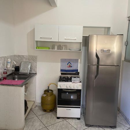 Apartamento Ao Lado Aeroporto Brasilia Exterior photo