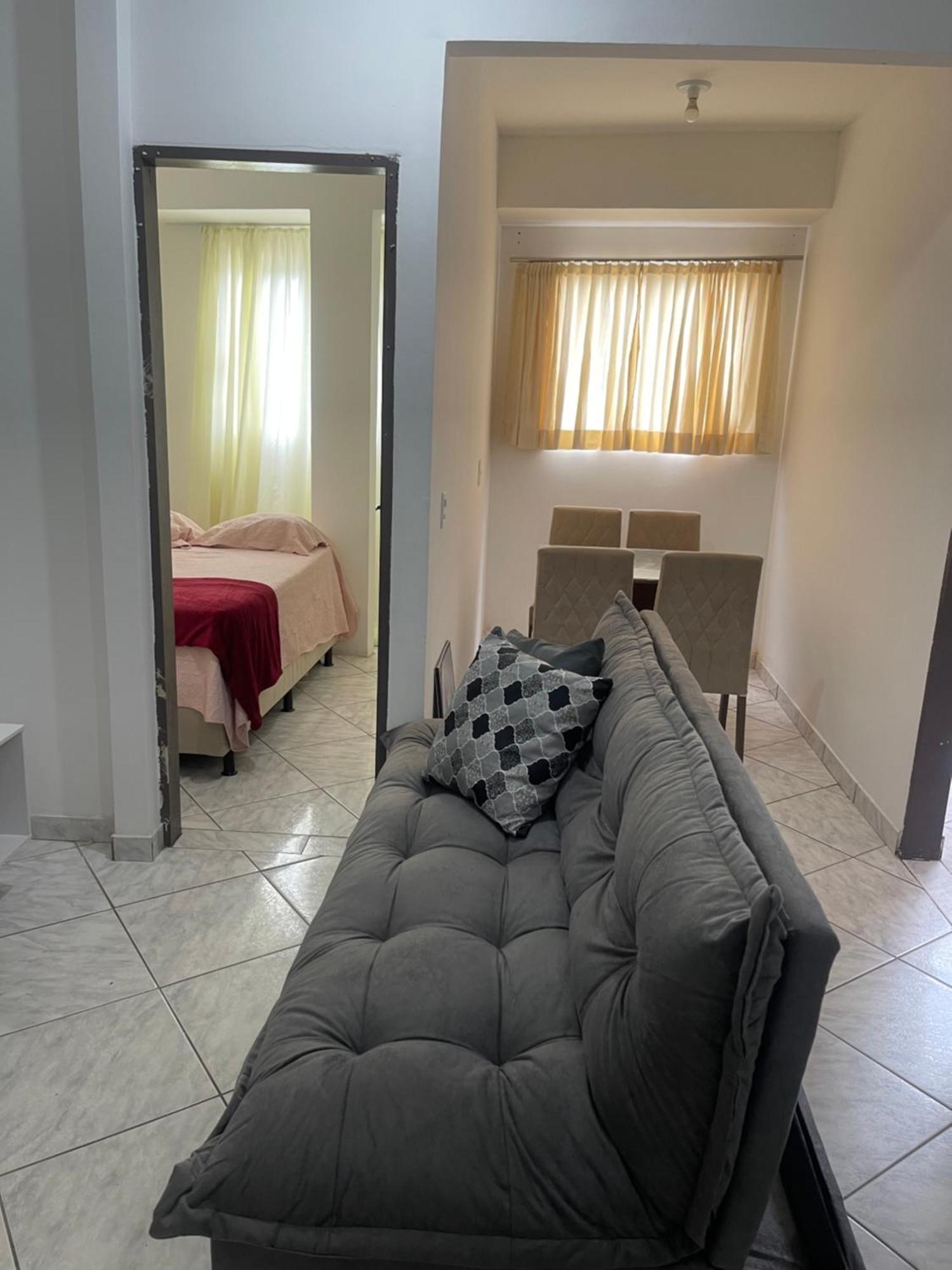 Apartamento Ao Lado Aeroporto Brasilia Exterior photo