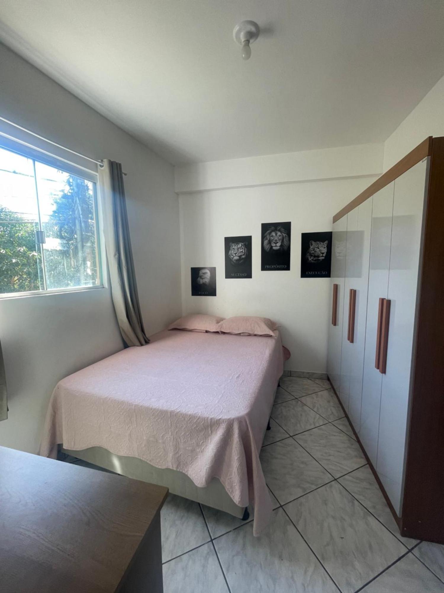 Apartamento Ao Lado Aeroporto Brasilia Exterior photo