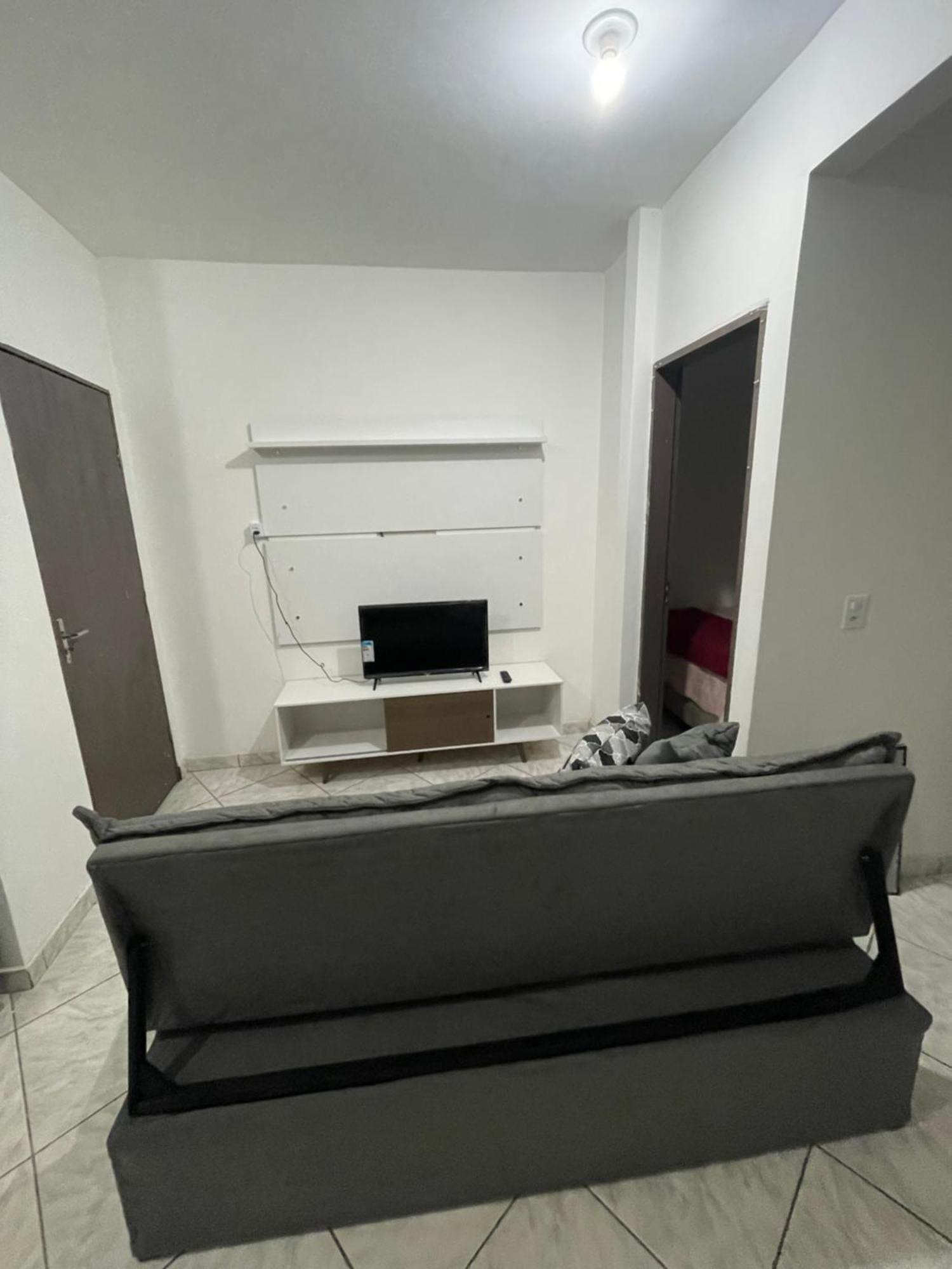 Apartamento Ao Lado Aeroporto Brasilia Exterior photo