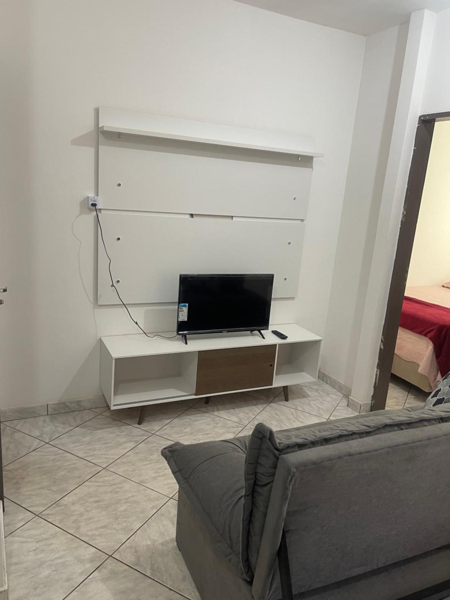 Apartamento Ao Lado Aeroporto Brasilia Exterior photo
