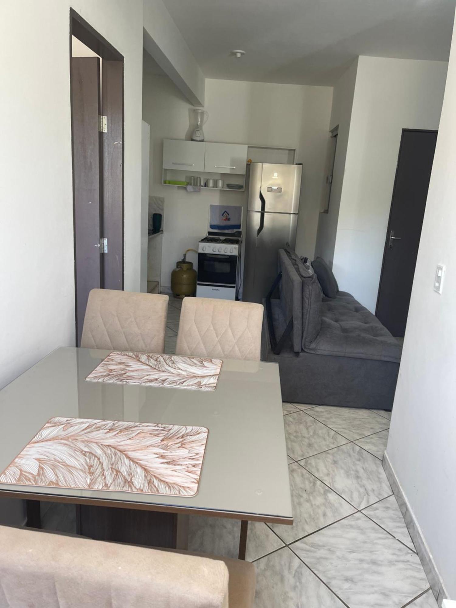 Apartamento Ao Lado Aeroporto Brasilia Exterior photo