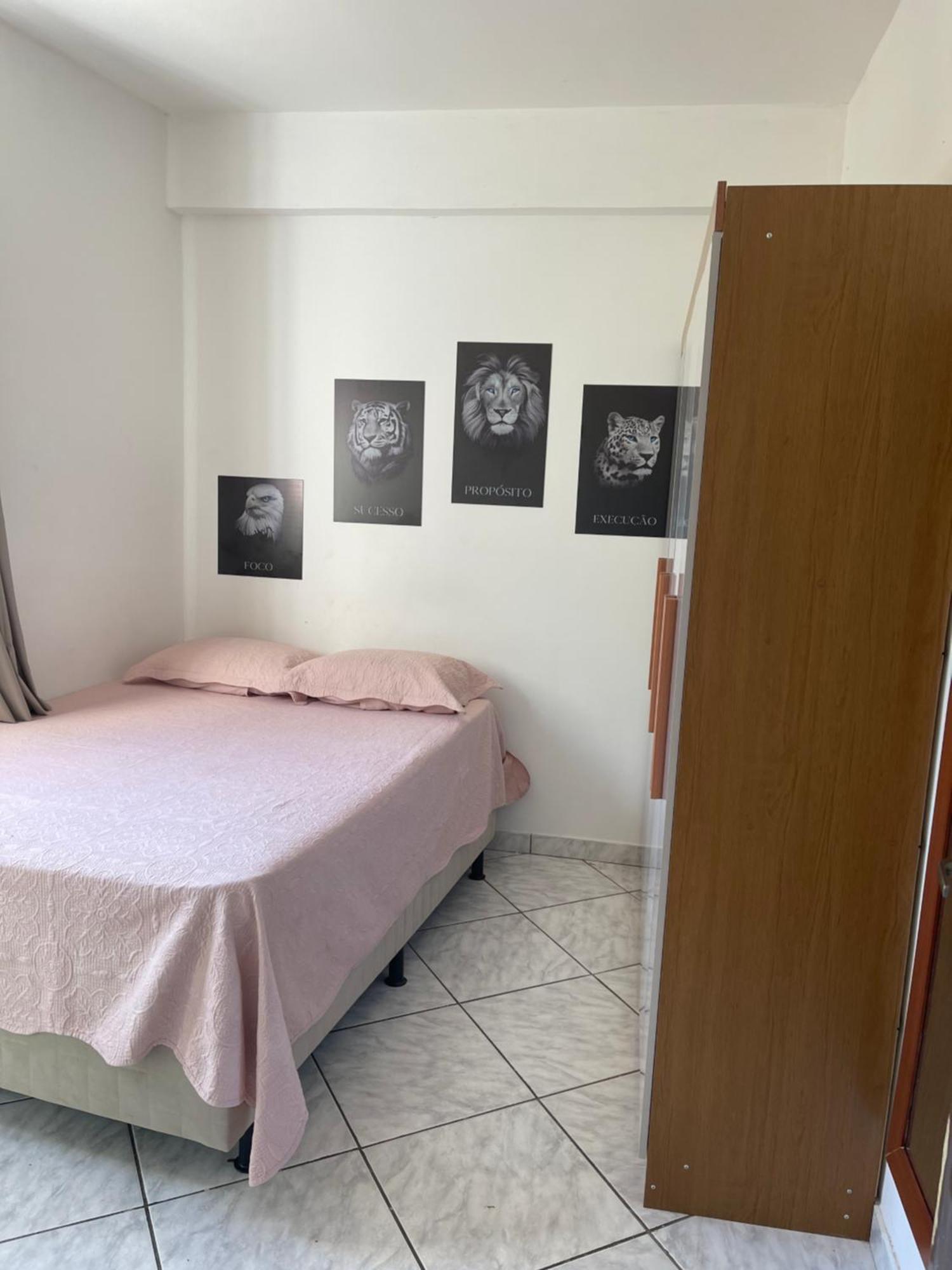 Apartamento Ao Lado Aeroporto Brasilia Exterior photo